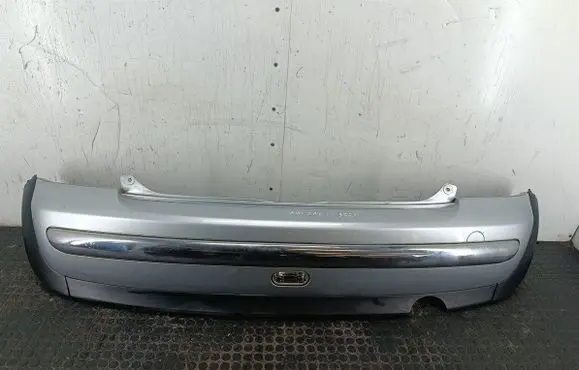 Mini One - Cooper R50 - 53 Rear bumper