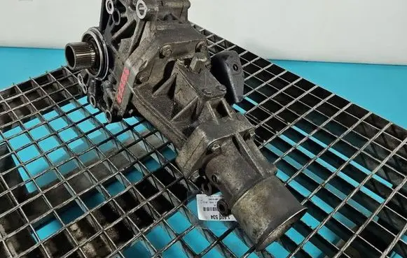 Mitsubishi Outlander Gearbox transfer box case IMPRK1600534