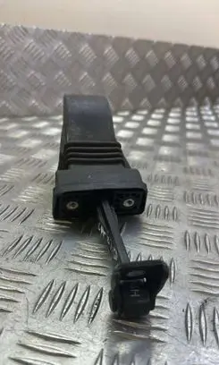 Audi A3 S3 8V Rear door check strap stopper 8V4839249
