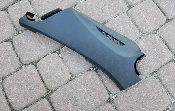 Opel Zafira C Other dashboard part 20890336