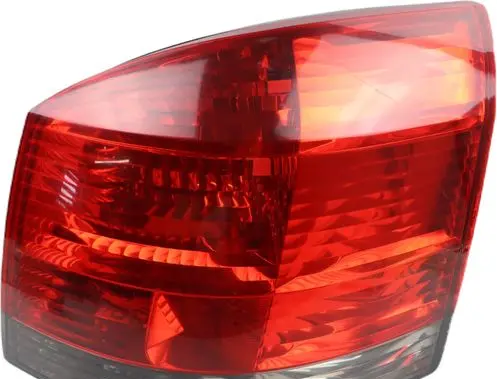 Opel Signum Rear/tail lights 13191350