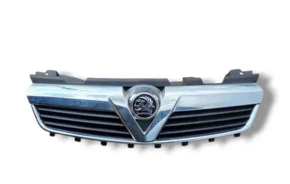 Opel Zafira B Front grill 13157590