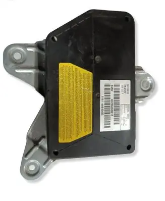 BMW 5 E39 Front door airbag 540705494501T