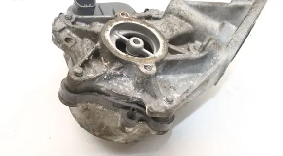 Toyota Yaris Water pump