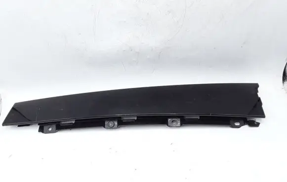 Ford S-MAX Rear door glass trim molding 6M21R254A40
