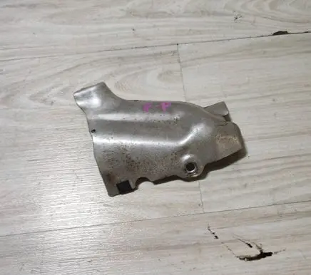 Jaguar F-Pace Heat shield in engine bay G4D39A46BA K743D