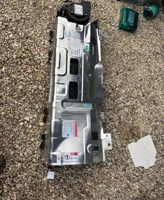 KIA Niro Hybrid / electric car battery 37501AT010