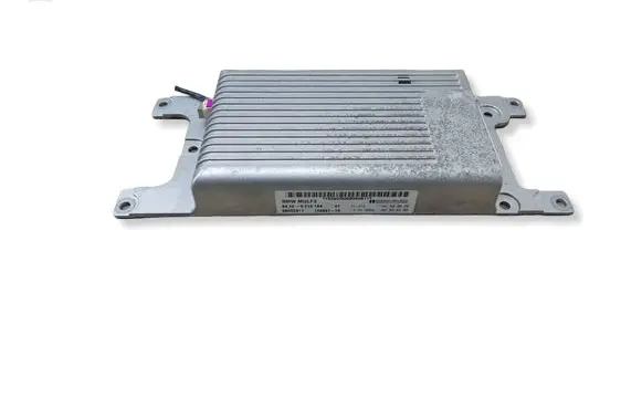 BMW 1 E82 E88 Bluetooth control unit module 9215184