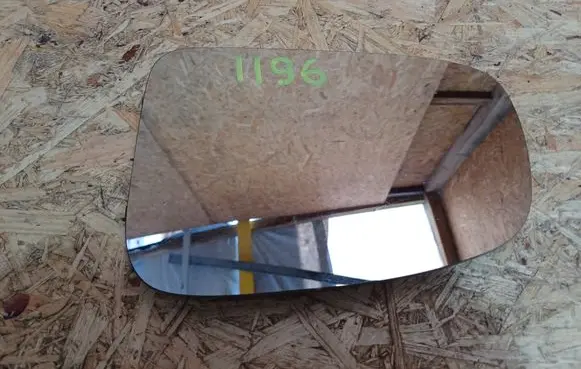 Ford Transit Front door electric wing mirror LKNC99ZA