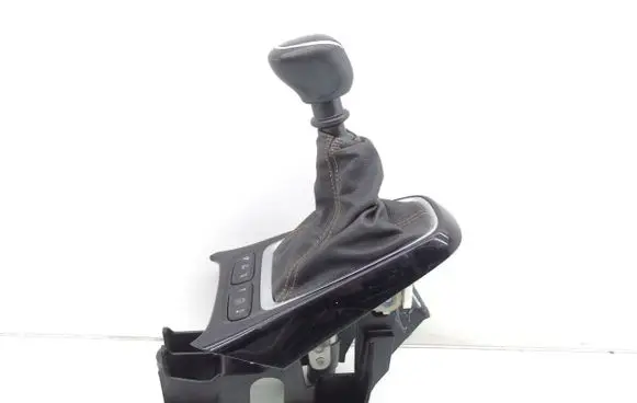 Opel Crossland X Gear shift rod 3649354