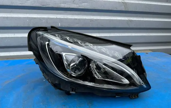 Mercedes-Benz C W205 Headlight/headlamp A2059062604 35303532 030128423407