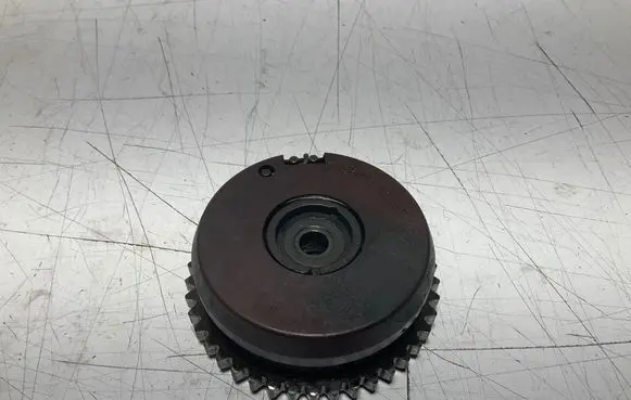 Camshaft pulley/ VANOS