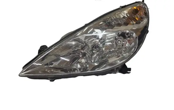 Peugeot 607 Headlight/headlamp 89004893 087657
