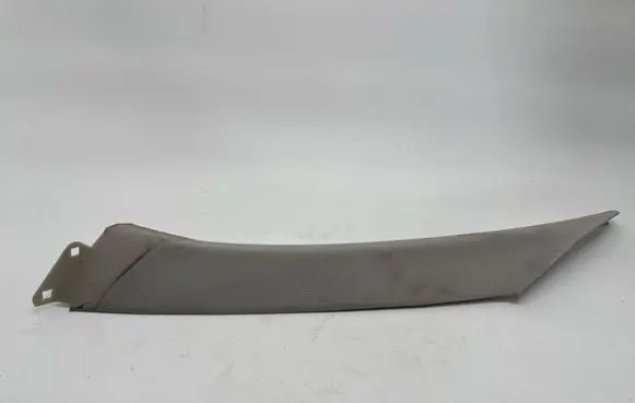 Citroen C4 II Picasso (D)pillar trim (top) 9801680577