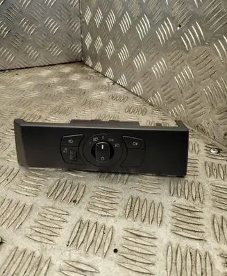 BMW 5 E60 E61 Light switch 6925260
