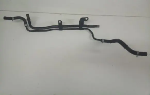 Hyundai Ioniq Engine coolant pipe/hose 25450G2700