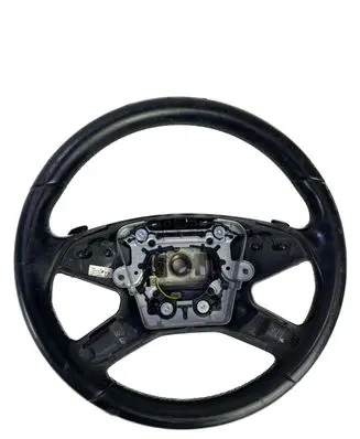 Mercedes-Benz E W212 Steering wheel A2125600403