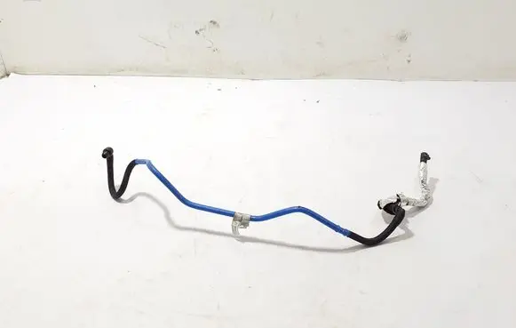 Mercedes-Benz GLC C254 Air intake hose/pipe A2064304500