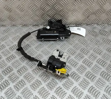 Audi Q5 SQ5 Tailgate/trunk/boot lock/catch/latch 3V5827887B 80A827506A