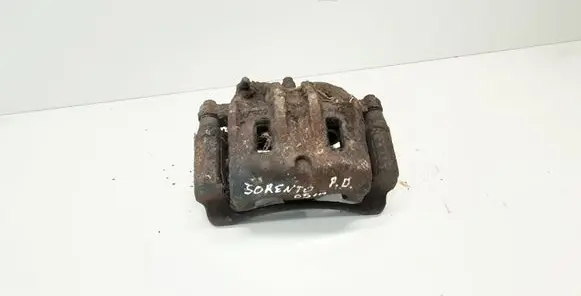 KIA Sorento Front brake caliper