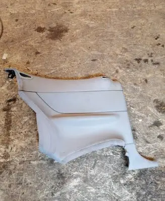 Mercedes-Benz CLK A208 C208 Rear door card panel trim A2086906925 A208692301