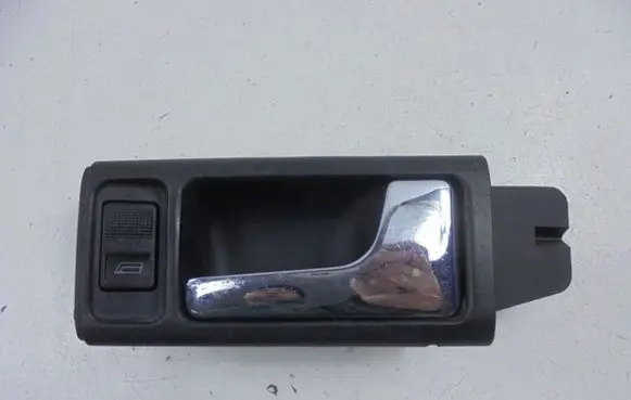 Audi A6 S6 C5 4B Front door interior handle 4A0837020C