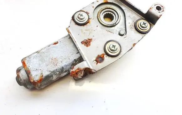 Mazda Xedos 9 Seat adjustment motor 