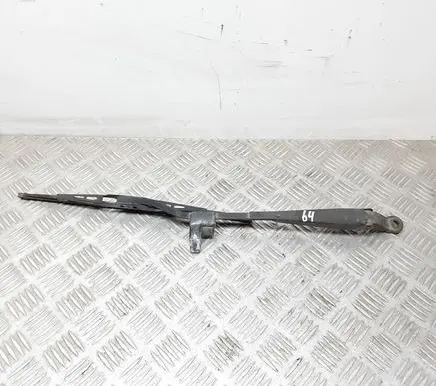 SsangYong Rexton Wiper trim