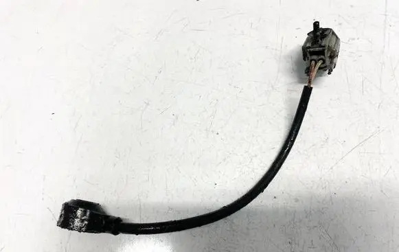 Opel Corsa D Detonation knock sensor 