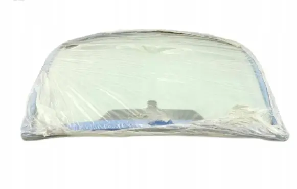 Ford Fiesta Front windscreen/windshield window 1755159