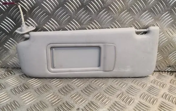 BMW 3 E90 E91 Sun visor