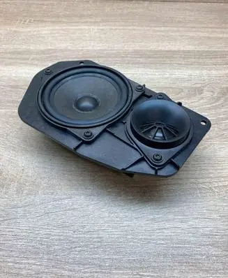 BMW 5 E60 E61 Headliner speaker 6934421 61928910