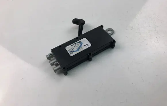 Volvo V50 Other control units/modules 30737918