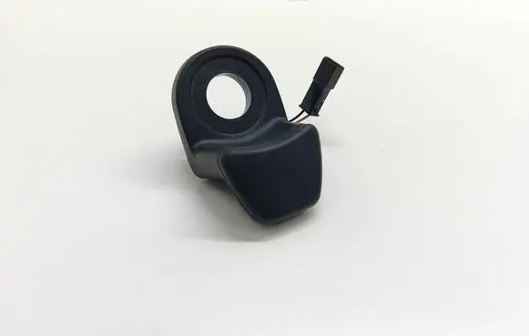 BMW 5 F10 F11 Tailgate glass/window release handle 9288321 59845510