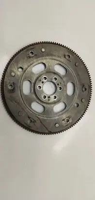 Flywheel