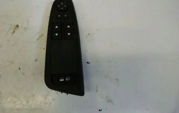 Fiat Stilo Electric window control switch