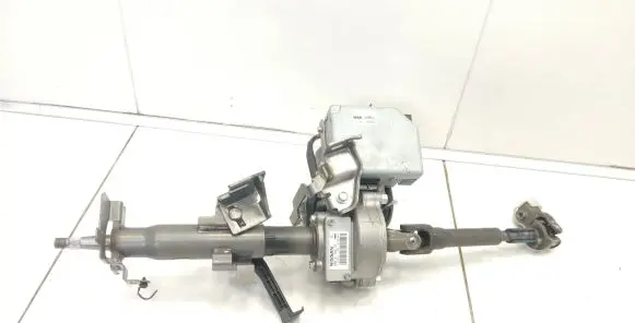 Nissan Leaf I (ZE0) Steering wheel axle set 488103NL1D