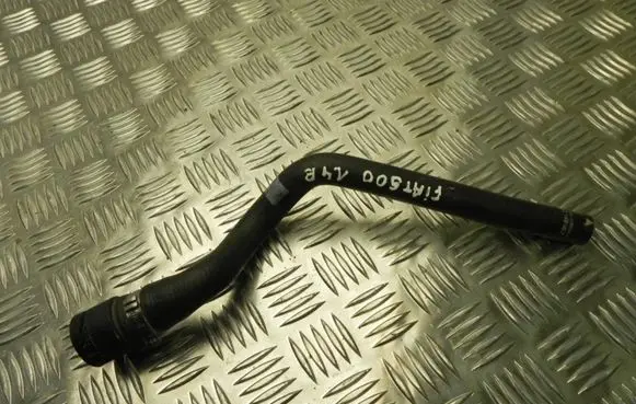 Fiat 500X Engine coolant pipe/hose 149867 VD10382