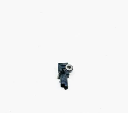 Peugeot 3008 I Airbag deployment crash/impact sensor 9663904980