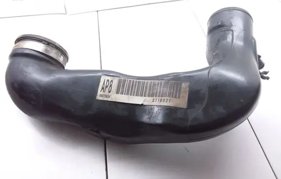 Opel Meriva B Air intake duct part 55577107 446362
