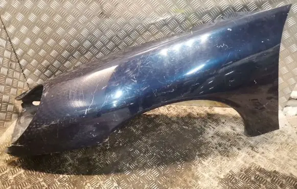 Porsche Boxster 986 Fender
