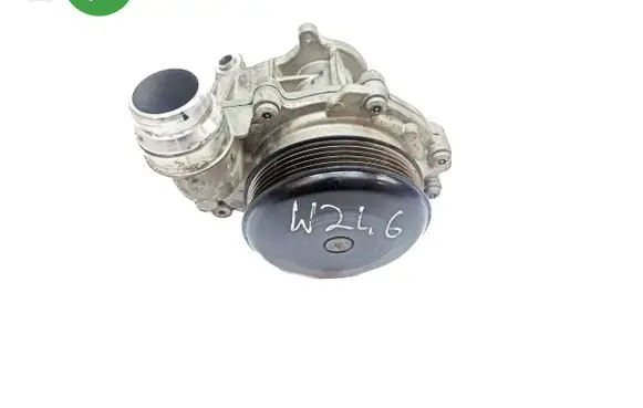 Mercedes-Benz B W246 W242 Water pump A6512000501 DCZGS005
