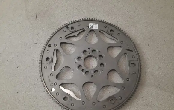 Flywheel
