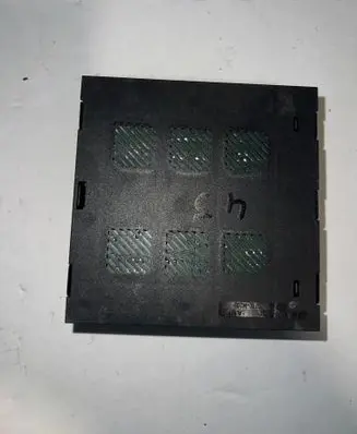 BMW 6 E63 E64 Fuse module 7510638