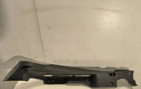 Ford Mondeo MK IV Parcel shelf load cover mount bracket 7S71N55159