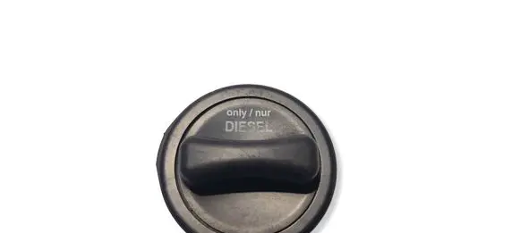Mercedes-Benz A W168 Fuel tank filler cap A2204700705