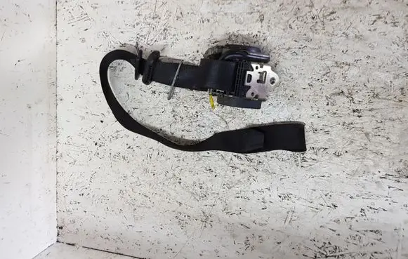 Fiat Punto (199) Front seatbelt 605236000