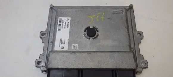 Dacia Sandero II Engine control unit/module ECU 237109221R