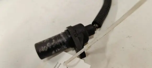 Hyundai Tucson JM Crankshaft speed sensor 