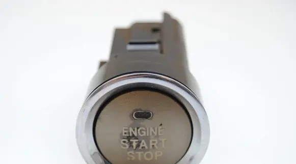Audi Q5 SQ5 Engine start stop button switch 2005DJ0924 2842ATMIMB1